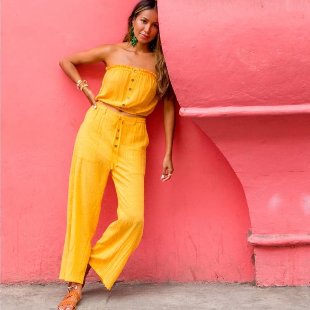 Billabong Sincerely Jules 2 piece set